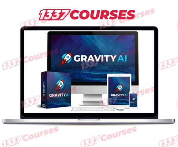 Glynn Kosky – Gravity AI + OTOs