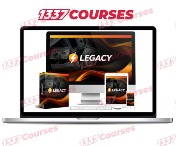 Glynn Kosky – Legacy