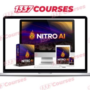 Glynn Kosky – Nitro AI + OTOs
