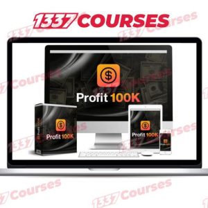 Glynn Kosky – Profit 100k + OTOs