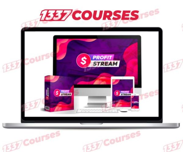 Glynn Kosky – Profit Stream