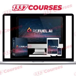 Glynn Kosky – Refuel AI