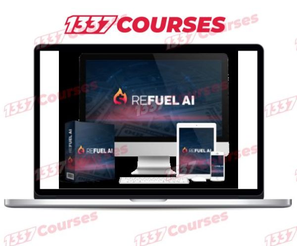 Glynn Kosky – Refuel AI