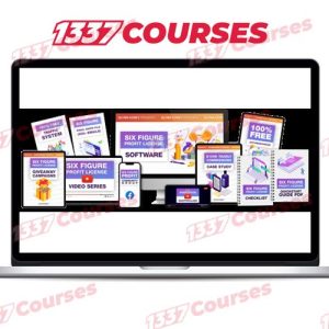 Glynn Kosky – Six Figure Profit License