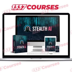 Glynn Kosky – Stealth AI + Upgrades