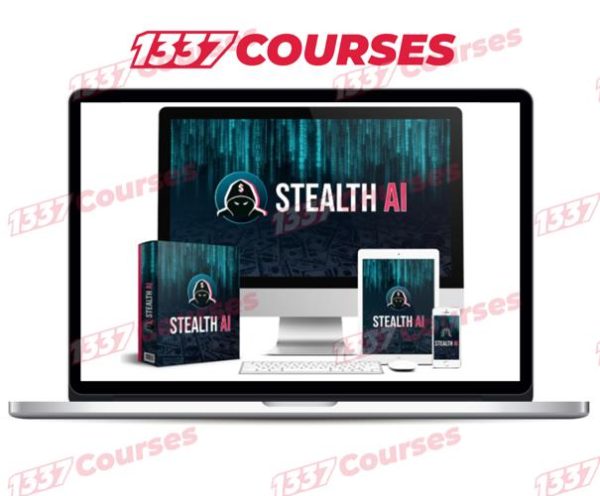 Glynn Kosky – Stealth AI + Upgrades