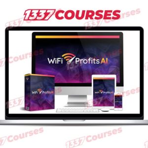 Glynn Kosky – Wifi Profits AI