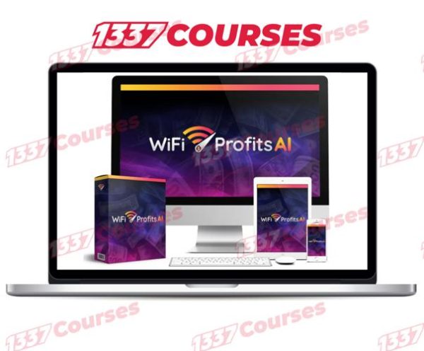 Glynn Kosky – Wifi Profits AI