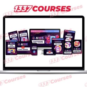 Glynn Kosly – AI 10K Commission Bots
