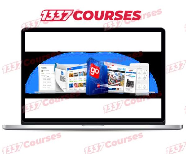 GoNews FE Access (won’t last long)