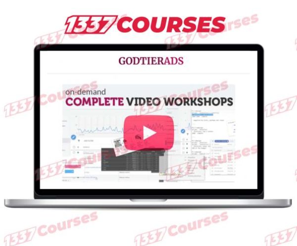 God Tier Ads Workshops