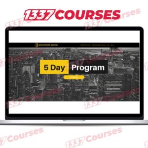 Gold Minds Global – 5 Day Program