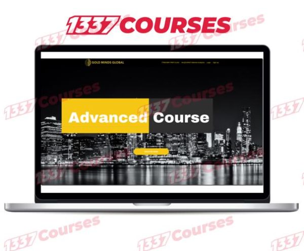 Gold Minds Global – Advanced Course