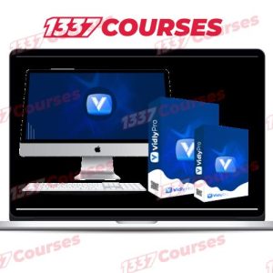 Goodluck Efe – VidlyPro