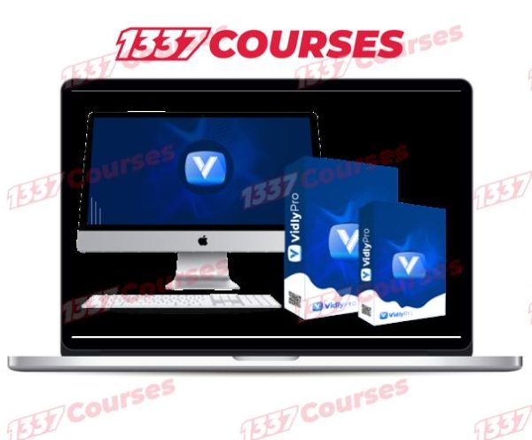 Goodluck Efe – VidlyPro