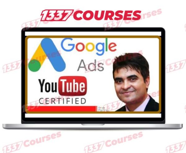 Google Ads BluePrint (AdWords) – Grow with Google Ads