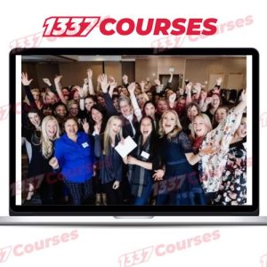 Grace Lever – The Course Creation Project