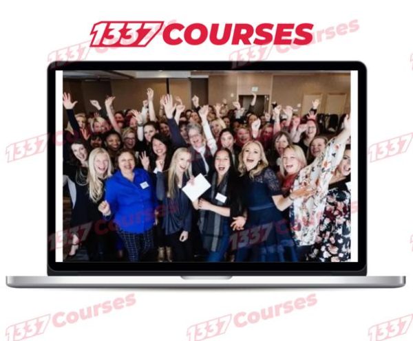 Grace Lever – The Course Creation Project
