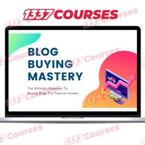 Grant Bartel – How To Buy Blogs That Generate Income