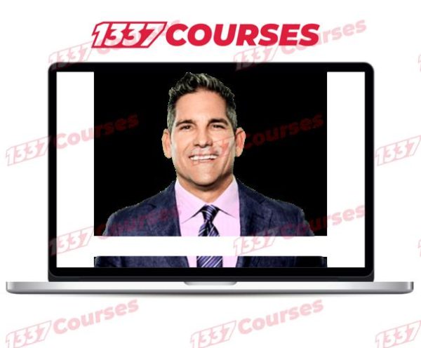 Grant Cardone – Bundle 2021