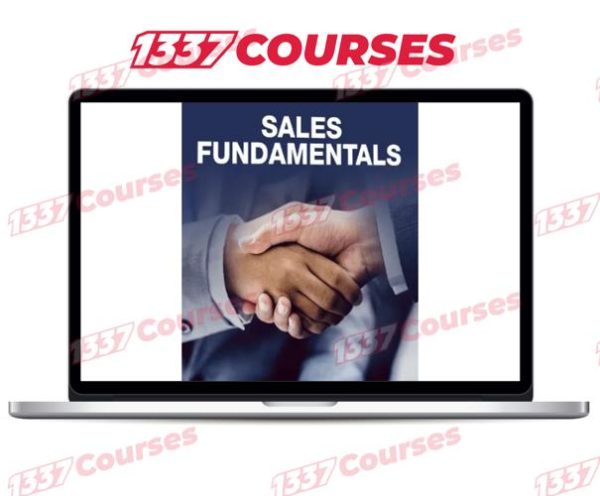 Grant Cardone – Sales Fundamentals