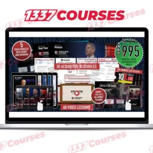 Grant Cardone – The 10X Business Buying Accelerator