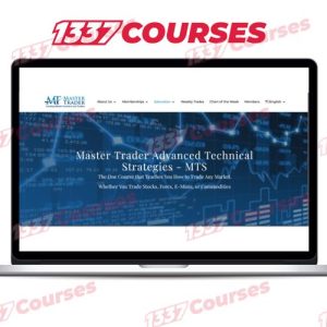 Greg Capra – Master Trader Advanced Technical Strategies