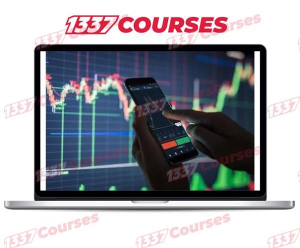 Greg Davis – 50k In 4 Hours Crypto Method