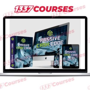 Greg McCarthy – Passive Cash Code