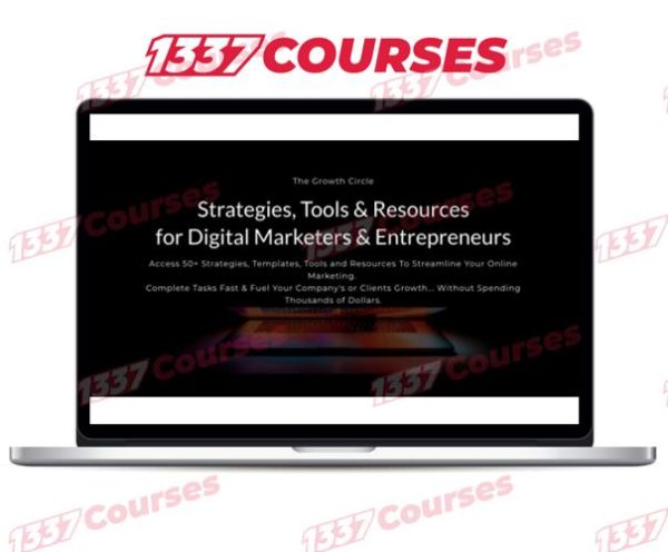 Growth Strategist – The Growth Bundle