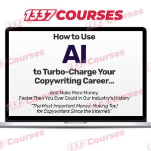 Guillermo Rubio (AWAI) – How to Use the Power of AI to Become a Better, Faster, and Higher-Paid Writer