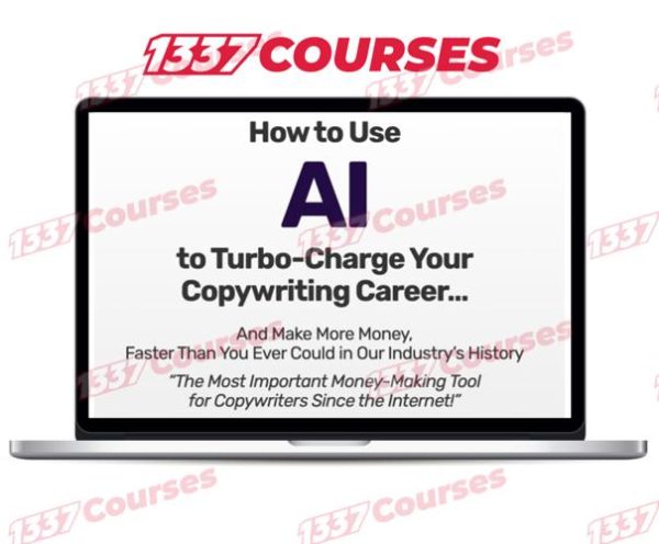 Guillermo Rubio (AWAI) – How to Use the Power of AI to Become a Better, Faster, and Higher-Paid Writer