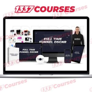 Gusten Sun – FullTime Funnel Designer