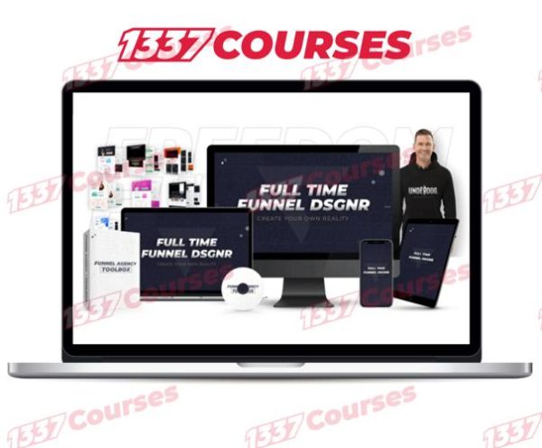 Gusten Sun – FullTime Funnel Designer
