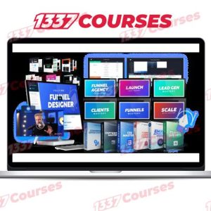 Gusten Sun – Fulltime Funnel Designer 3.0
