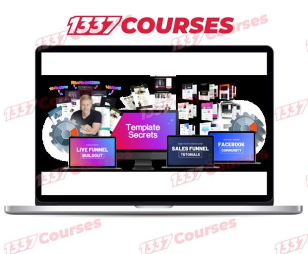 Gusten Sun – The Funnel Conversion Bundle