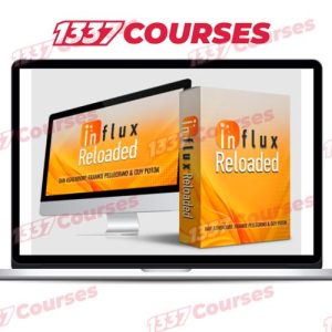 Guy Potok – Influx Reloaded