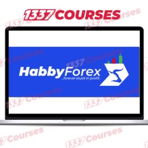 Habby Forex Trading Academy – A Complete Beginner to Advanced Trading Mentorship Program