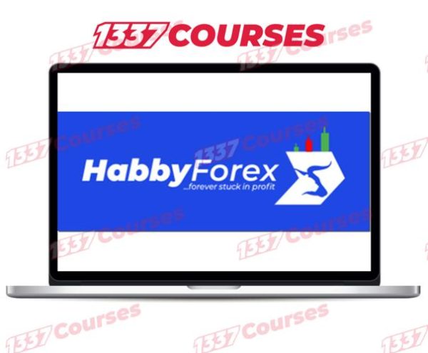 Habby Forex Trading Academy – A Complete Beginner to Advanced Trading Mentorship Program