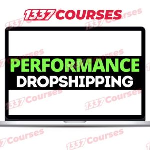 Hayden Bowles – Performance Dropshipping