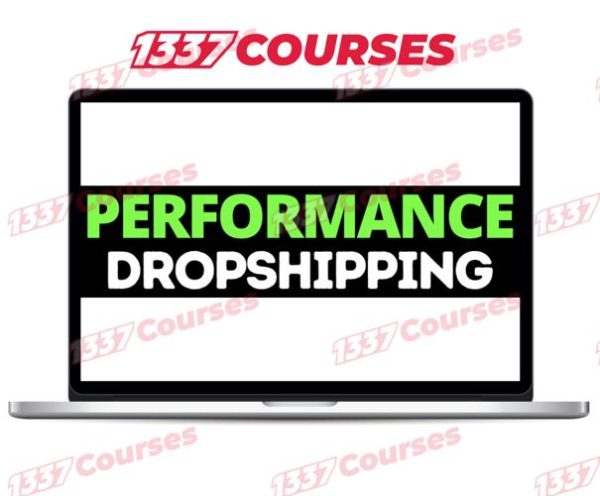 Hayden Bowles – Performance Dropshipping