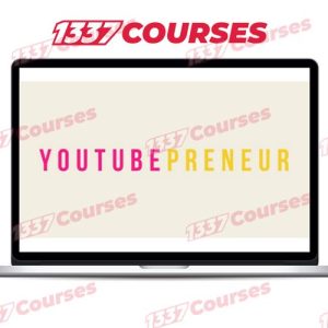 Hayley Johnson – YouTubepreneur
