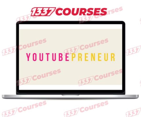 Hayley Johnson – YouTubepreneur