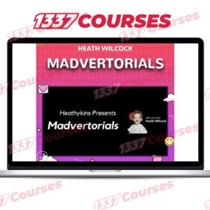 Heath Wilcock – Madvertorials