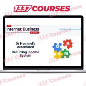 Hemmel Amrania – Automated Recurring Income System