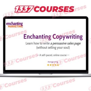 Henneke Duistermaat – The Enchanting Copywriting