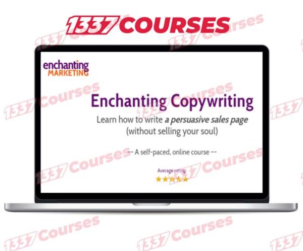 Henneke Duistermaat – The Enchanting Copywriting