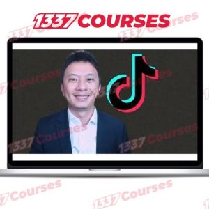 Henry Zhang – TikTok Marketing Mastery 2022