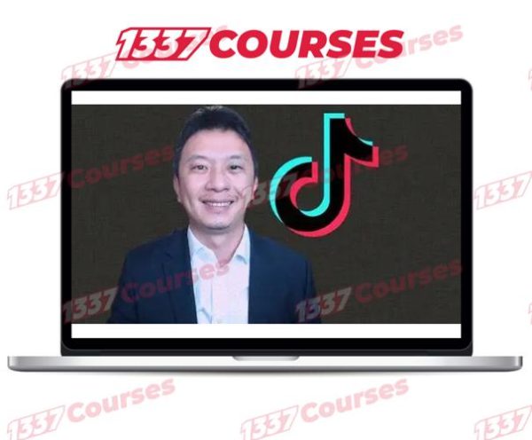 Henry Zhang – TikTok Marketing Mastery 2022