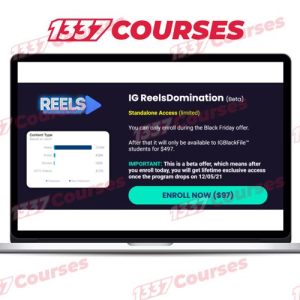 HeyDominik – IG Reels Domination